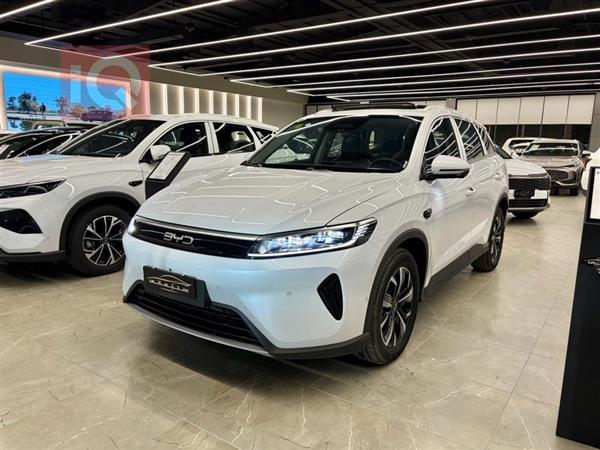 BYD Sealion 05 DM-i 2025 for sale in Iraq - Sulaymaniyah
